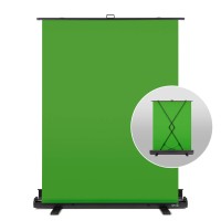 Elgato Green Screen Collapsible Chroma Key Panel Elgato Green Screen Collapsible Chroma Key Panel