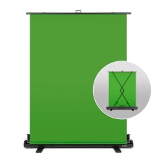 Elgato Green Screen Collapsible Chroma Key Panel Elgato Green Screen Collapsible Chroma Key Panel