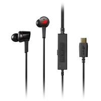 ASUS ROG Cetra in-ear gaming headphones ASUS ROG Cetra in-ear gaming headphones