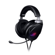 ASUS ROG Theta 7.1 USB-C 7.1 gaming headset ASUS ROG Theta 7.1 USB-C 7.1 gaming headset