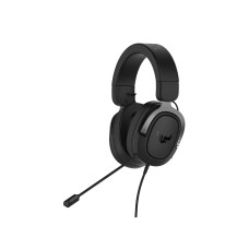 ASUS TUF Gaming H3 7.1 surround sound gaming headset (Grey) ASUS TUF Gaming H3 7.1 surround sound gaming headset (Grey)