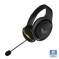 ASUS TUF Gaming H5 Lite Durable stainless-steel Headset ASUS TUF Gaming H5 Lite Durable stainless-steel Headset