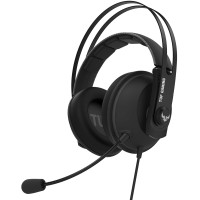 ASUS TUF Gaming H7 7.1 Headset (Grey) ASUS TUF Gaming H7 7.1 Headset (Grey)