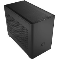 Masterbox NR200 Black Mini-ITX Cabinet Masterbox NR200 Black Mini-ITX Cabinet