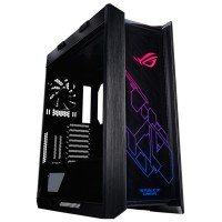 ASUS ROG Strix Helios GX601 RGB Aura Sync EATX gaming cabinet ASUS ROG Strix Helios GX601 RGB Aura Sync EATX gaming cabinet