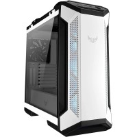 ASUS TUF Gaming GT501 White Edition Cabinet ASUS TUF Gaming GT501 White Edition Cabinet