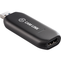 Elgato Game Capture Cam Link 4K USB 3.0 Capture Card Elgato Game Capture Cam Link 4K USB 3.0 Capture Card
