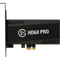 Elgato Game Capture HD60 Pro PCIe Capture Card Elgato Game Capture HD60 Pro PCIe Capture Card