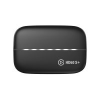 Elgato Game Capture HD60 S Plus with 4K passthrough Elgato Game Capture HD60 S Plus with 4K passthrough