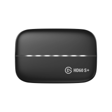 Elgato Game Capture HD60 S Plus with 4K passthrough Elgato Game Capture HD60 S Plus with 4K passthrough