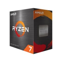 AMD Ryzen 7 5800X 8 Cores 4.7 GHz Desktop Processor AMD Ryzen 7 5800X 8 Cores 4.7 GHz Desktop Processor