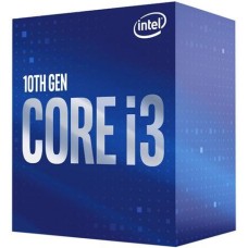Intel Core i3 10320 4 Cores 4.4 GHz Processor Intel Core i3 10320 4 Cores 4.4 GHz Processor