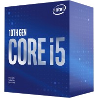 Intel Core i5 10400F 6 Cores 4.3 GHz Processor Intel Core i5 10400F 6 Cores 4.3 GHz Processor