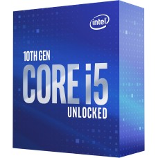 Intel Core i5 10600K 6 Cores 4.8 GHz Processor Intel Core i5 10600K 6 Cores 4.8 GHz Processor
