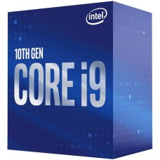 Intel Core i9 10900 10 Cores 5.2 GHz Processor Intel Core i9 10900 10 Cores 5.2 GHz Processor