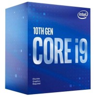 Intel Core i9 10900F 10 Cores 5.2 GHz Processor