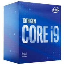 Intel Core i9 10900F 10 Cores 5.2 GHz Processor Intel Core i9 10900F 10 Cores 5.2 GHz Processor