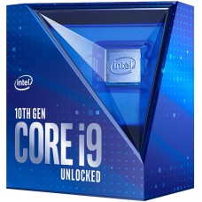 Intel Core i9 10900K 10 Cores 5.3 GHz Processor Intel Core i9 10900K 10 Cores 5.3 GHz Processor
