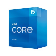 Intel Core i5-11400 6 Cores 4.4 GHz LGA1200 Desktop Processor Intel Core i5-11400 6 Cores 4.4 GHz LGA1200 Desktop Processor