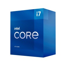Intel Core i7-11700 8 Cores 4.9 GHz LGA1200 Desktop Processor Intel Core i7-11700 8 Cores 4.9 GHz LGA1200 Desktop Processor