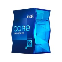 Intel Core i9-11900K 8 Cores 5.3 GHz LGA1200 Desktop Processor