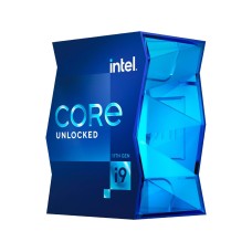 Intel Core i9-11900K 8 Cores 5.3 GHz LGA1200 Desktop Processor Intel Core i9-11900K 8 Cores 5.3 GHz LGA1200 Desktop Processor