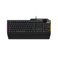 ASUS TUF Gaming K1 RGB keyboard ASUS TUF Gaming K1 RGB keyboard