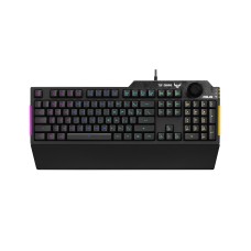 ASUS TUF Gaming K1 RGB keyboard