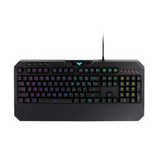 ASUS TUF Gaming K5 RGB Mech-Brane Keyboard ASUS TUF Gaming K5 RGB Mech-Brane Keyboard