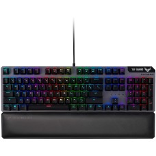 ASUS TUF Gaming K7 Tactile Optical-Mech Keyboard ASUS TUF Gaming K7 Tactile Optical-Mech Keyboard