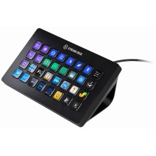Elgato Stream Deck XL with 32 customizable LCD keys Elgato Stream Deck XL with 32 customizable LCD keys