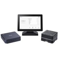 ASUS Hangouts Meet hardware kit large model ASUS Hangouts Meet hardware kit large model