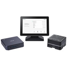 ASUS Hangouts Meet hardware kit large model ASUS Hangouts Meet hardware kit large model