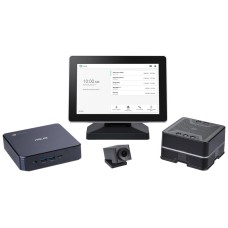ASUS Hangouts Meet hardware kit regular model ASUS Hangouts Meet hardware kit regular model