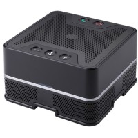 ASUS Hangouts Meet Speakermic - Clear 360° Audio for Meetings