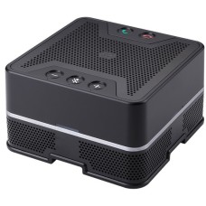 ASUS Hangouts Meet Speakermic - Clear 360° Audio for Meetings ASUS Hangouts Meet Speakermic - Clear 360° Audio for Meetings