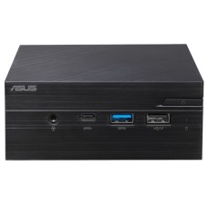 ASUS Mini PC PN40 barebone with Intel Celeron N4000 & 64GB ASUS Mini PC PN40 barebone with Intel Celeron N4000 & 64GB