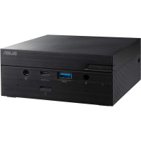 ASUS Mini PC PN50 Barebone with Ryzen 5 4500U 6 Core Processor ASUS Mini PC PN50 Barebone with Ryzen 5 4500U 6 Core Processor