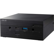 ASUS Mini PC PN50 Barebone with Ryzen 5 4500U 6 Core Processor ASUS Mini PC PN50 Barebone with Ryzen 5 4500U 6 Core Processor