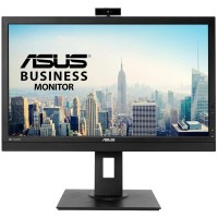 ASUS BE24DQLB 23.8 inch Webcam Video Conferencing Monitor ASUS BE24DQLB 23.8 inch Webcam Video Conferencing Monitor