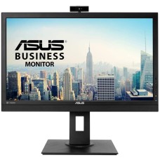 ASUS BE24DQLB 23.8 inch Webcam Video Conferencing Monitor ASUS BE24DQLB 23.8 inch Webcam Video Conferencing Monitor