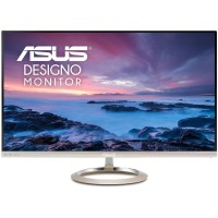 ASUS Designo MX27UCS - 27” 4K IPS Monitor with USB Type-C ASUS Designo MX27UCS - 27” 4K IPS Monitor with USB Type-C