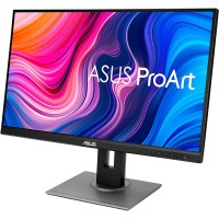 ASUS ProArt Display PA278QV IPS WQHD Professional Monitor ASUS ProArt Display PA278QV IPS WQHD Professional Monitor