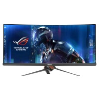 ASUS ROG Swift PG348Q 21:9 100Hz G-SYNC Curved Gaming Monitor ASUS ROG Swift PG348Q 21:9 100Hz G-SYNC Curved Gaming Monitor
