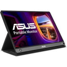 Asus Zenscreen MB16AHP 15.6 in IPS Portable Monitor with Battery Asus Zenscreen MB16AHP 15.6 in IPS Portable Monitor with Battery