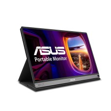 ASUS ZenScreen GO MB16AP Portable USB Type-C 15.6-inch Monitor ASUS ZenScreen GO MB16AP Portable USB Type-C 15.6-inch Monitor