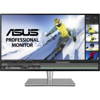 ASUS ProArt Display PA27AC HDR Professional Monitor ASUS ProArt Display PA27AC HDR Professional Monitor