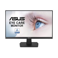 ASUS VA24EHE Full HD, IPS, Frameless Wall Mountable Monitor ASUS VA24EHE Full HD, IPS, Frameless Wall Mountable Monitor