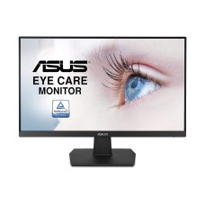 ASUS VA24EHE Full HD, IPS, Frameless Wall Mountable Monitor ASUS VA24EHE Full HD, IPS, Frameless Wall Mountable Monitor