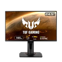 ASUS TUF Gaming VG259QR IPS 165Hz 1ms G-SYNC Monitor ASUS TUF Gaming VG259QR IPS 165Hz 1ms G-SYNC Monitor